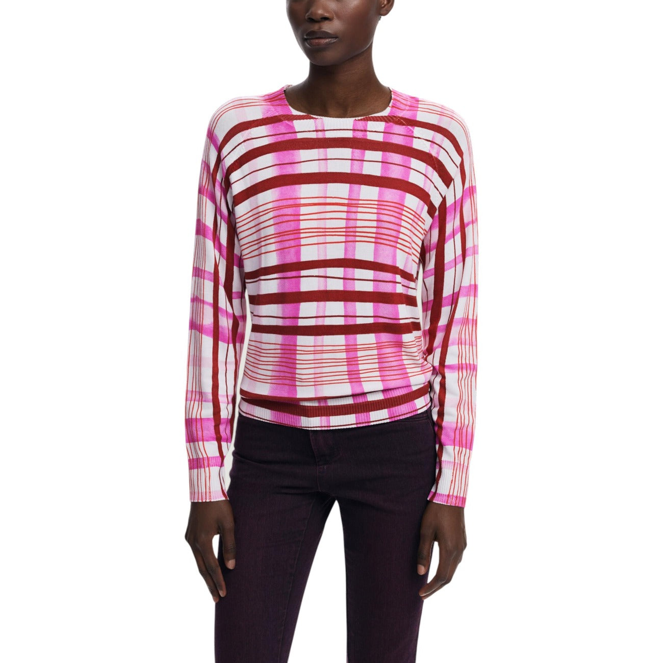 Desigual Women Knitwear