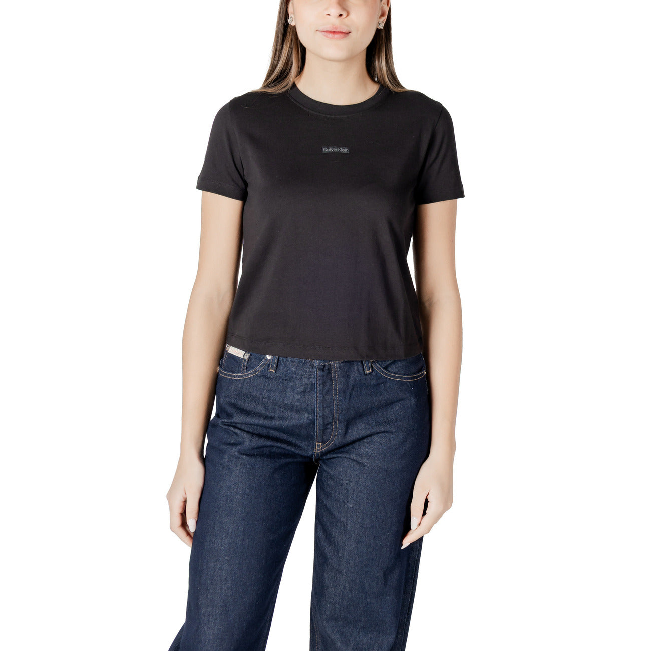 Calvin Klein Jeans Women T-Shirt