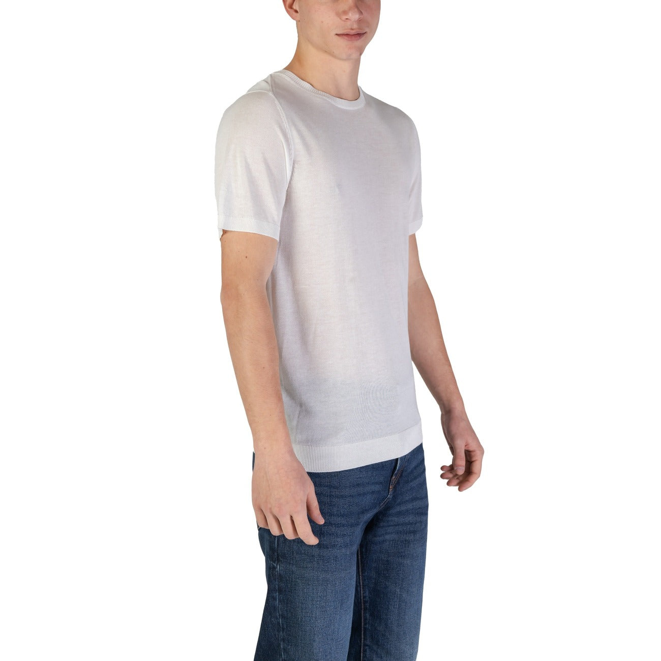 Fashion Brand Men T-Shirt
