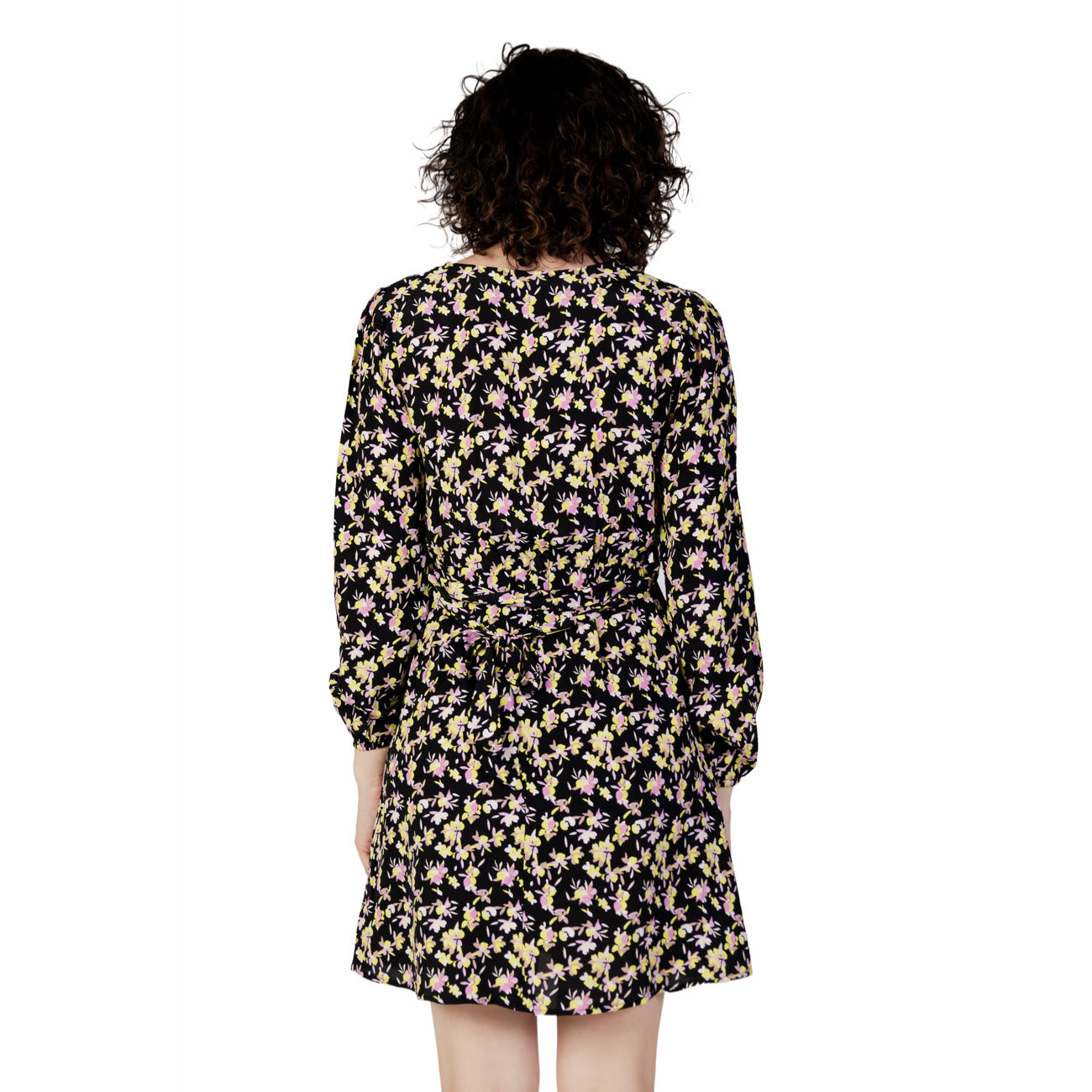 Jacqueline De Yong Women Dress