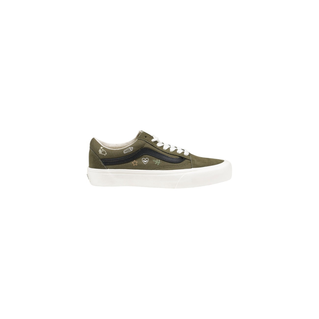 Vans Damen Sneaker