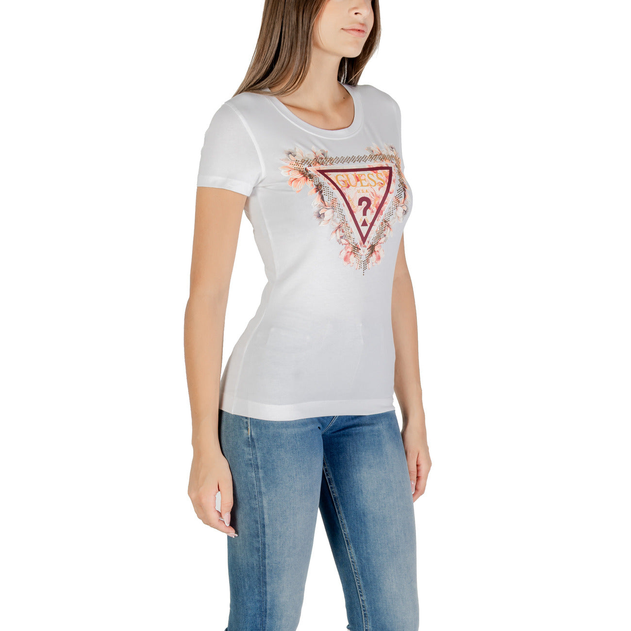 Guess Women T-Shirt