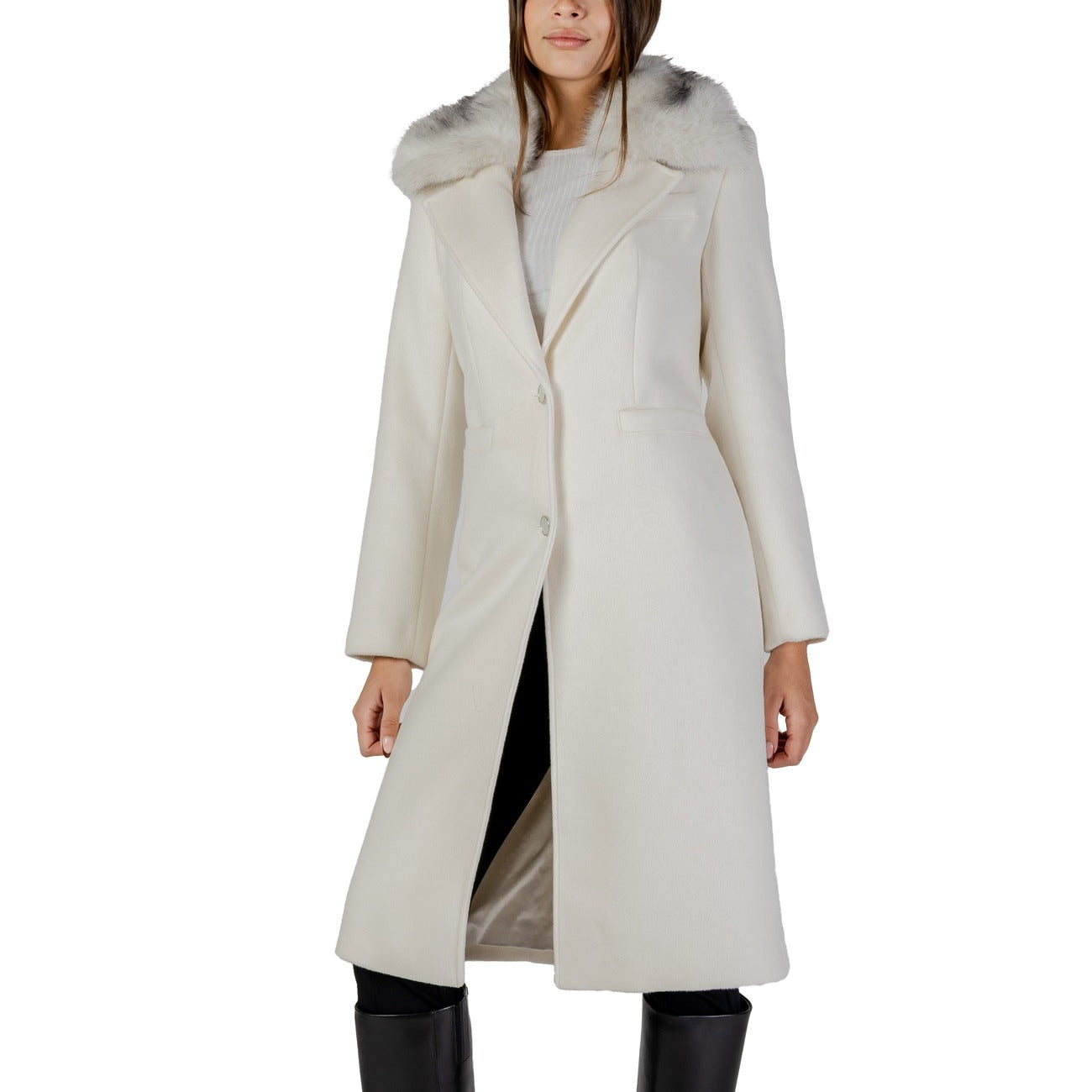 Guess Women Coat