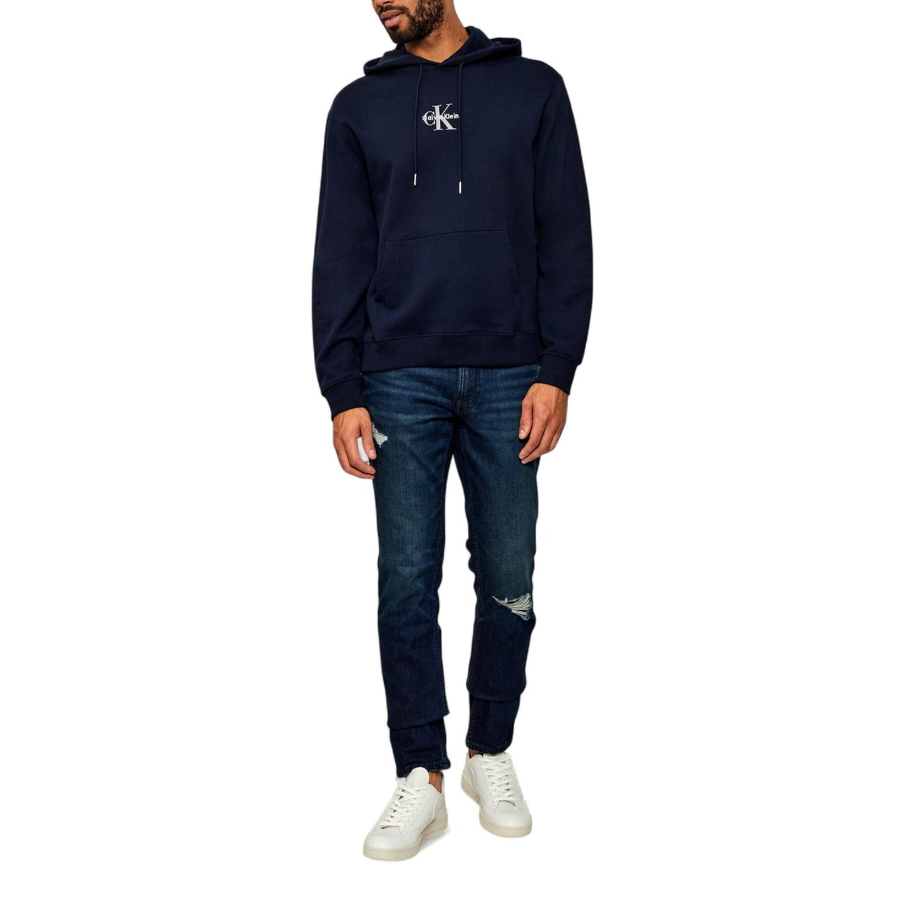 Calvin Klein Jeans Men Sweatshirts