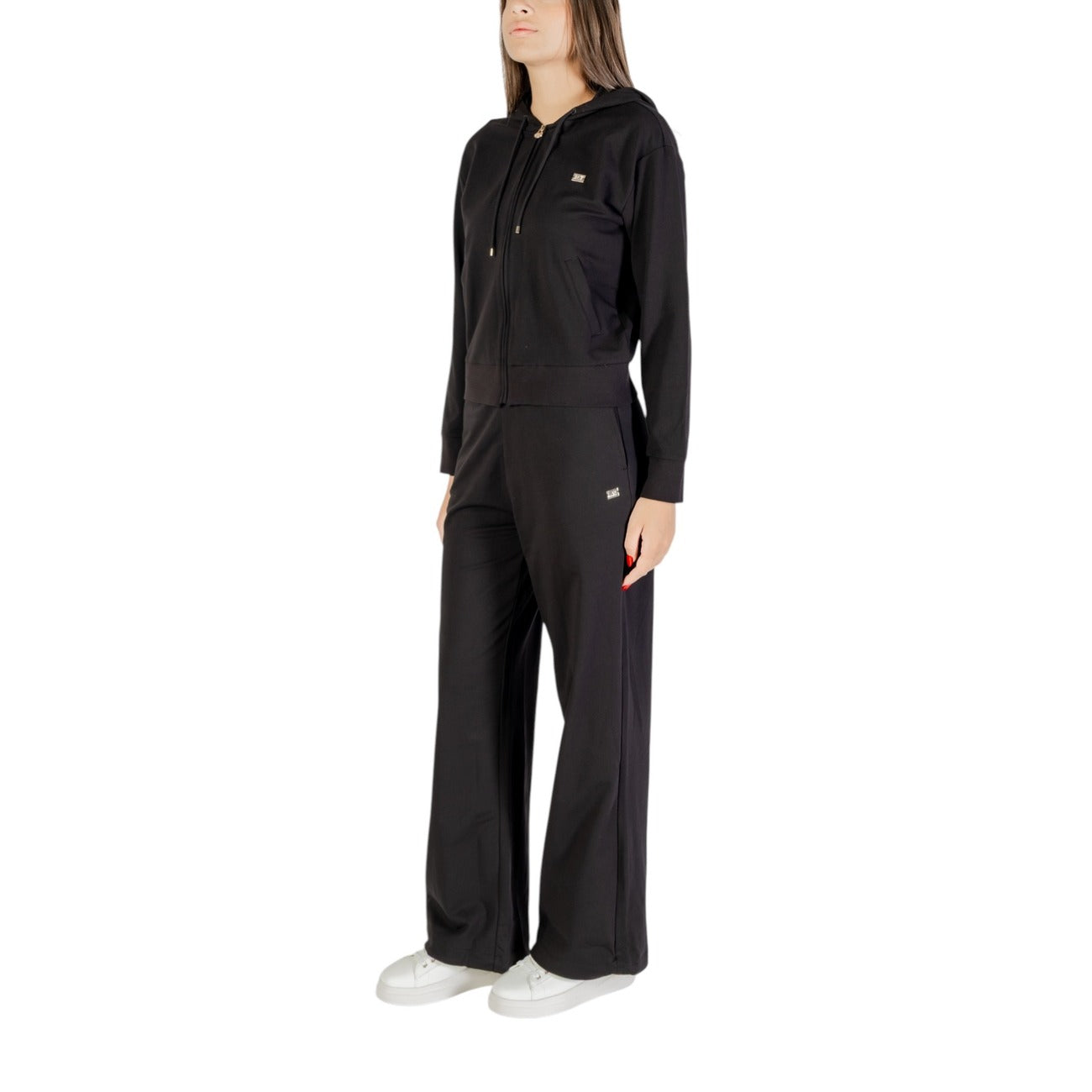 Ea7 Women Jumpsuit