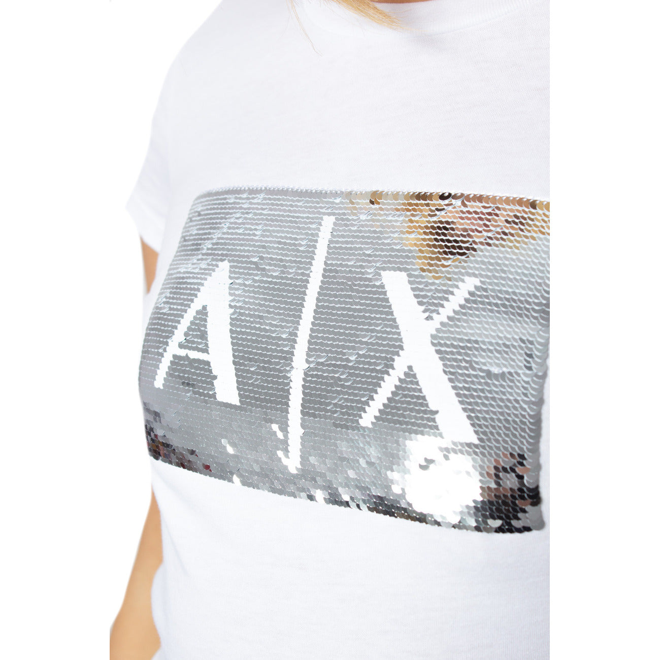 Armani Exchange Women T-Shirt