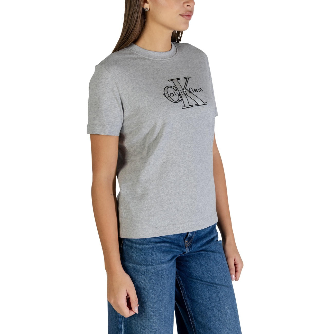 Calvin Klein Jeans Women T-Shirt
