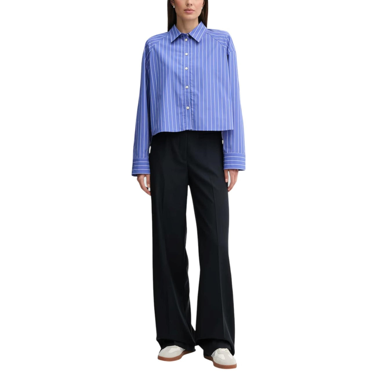 Calvin Klein Jeans Women Shirt