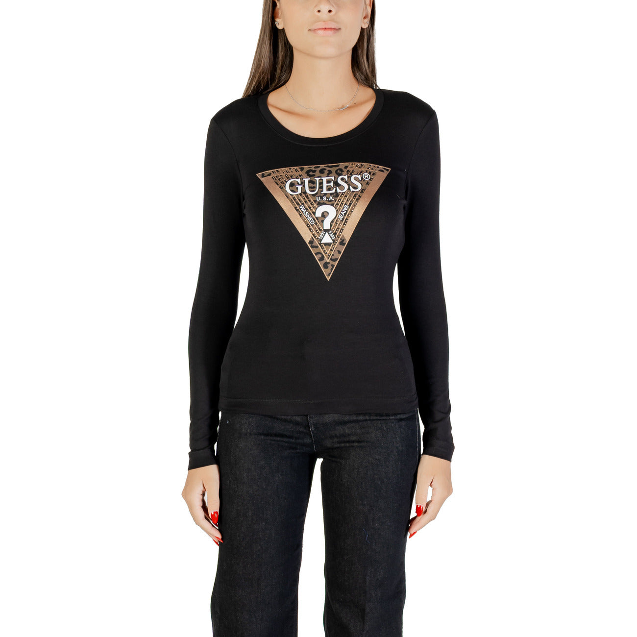 Guess Women T-Shirt