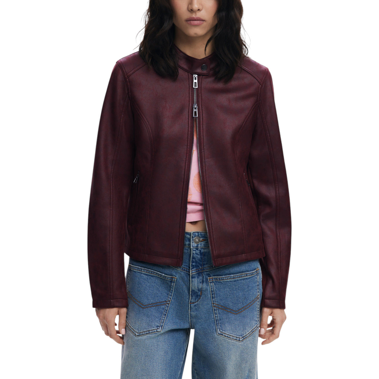 Desigual Women Blazer