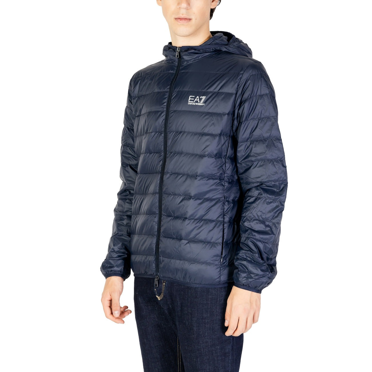 Ea7 Men Jacket