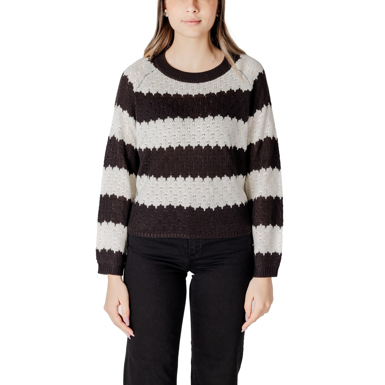 Jacqueline De Yong Women Knitwear