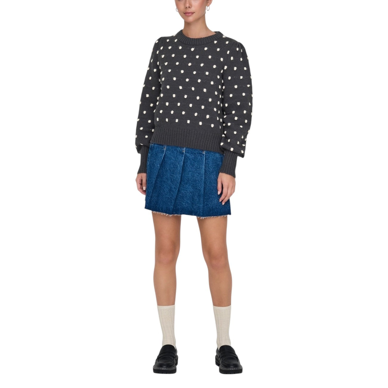 Jacqueline De Yong Women Knitwear