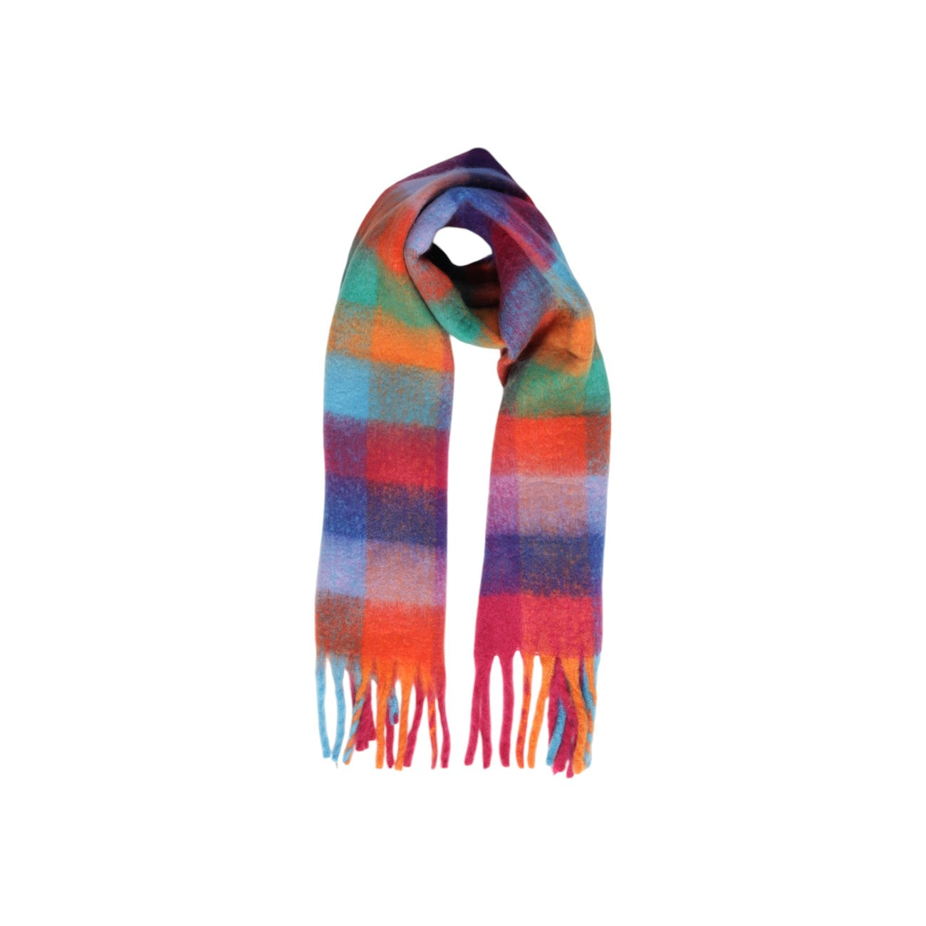 Pieces Women Scarve