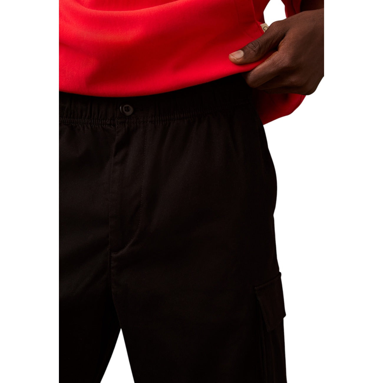 Calvin Klein Jeans Men Trousers