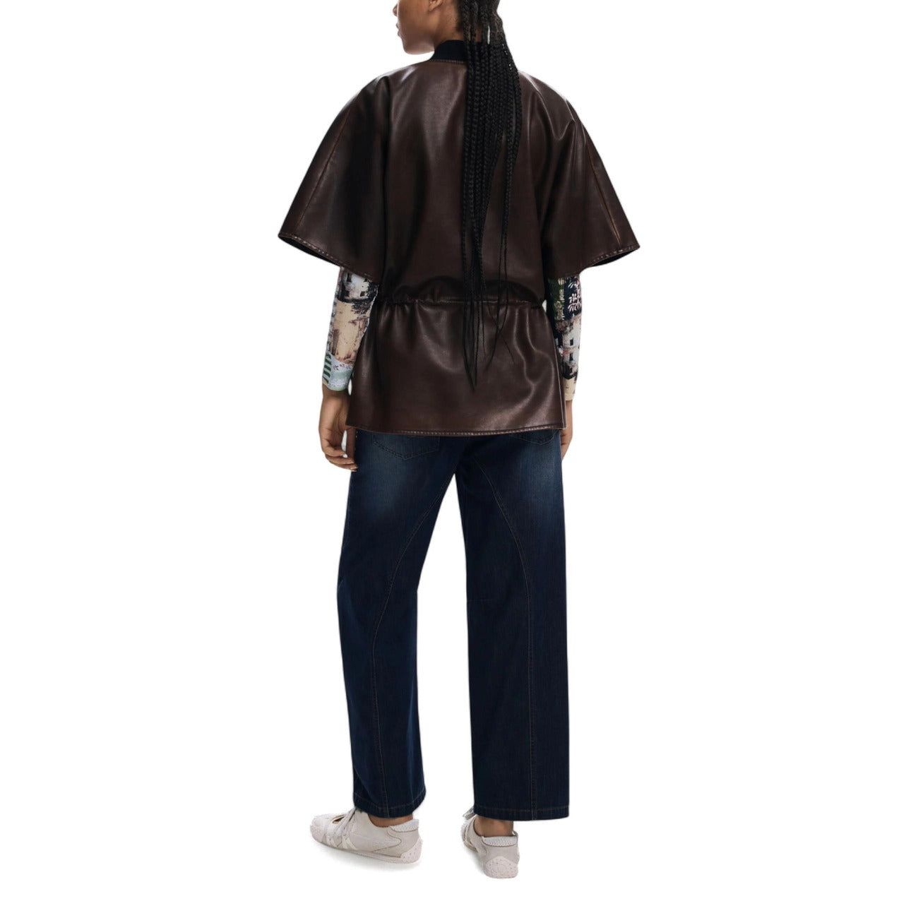 Desigual Women Blazer