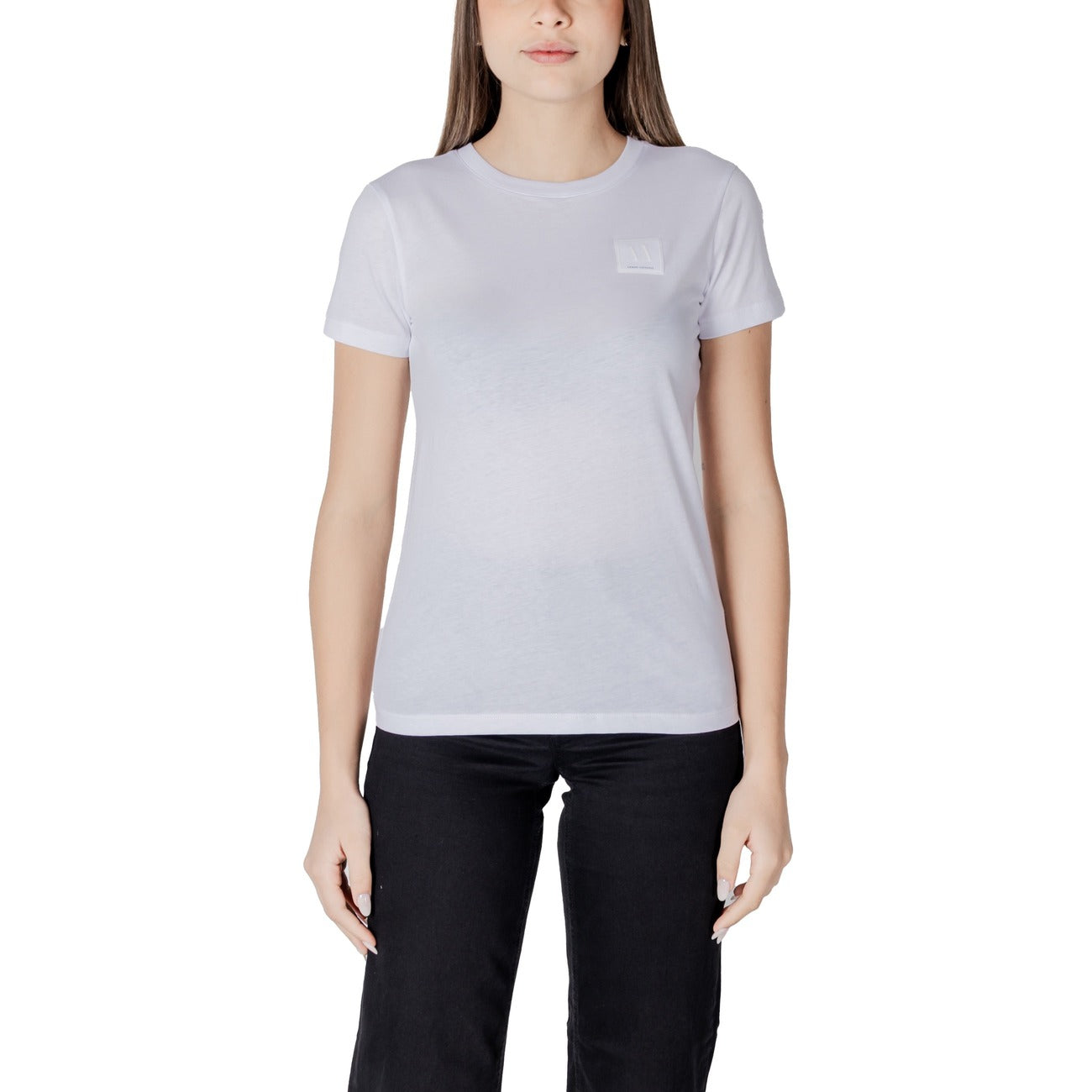 Armani Exchange Women T-Shirt