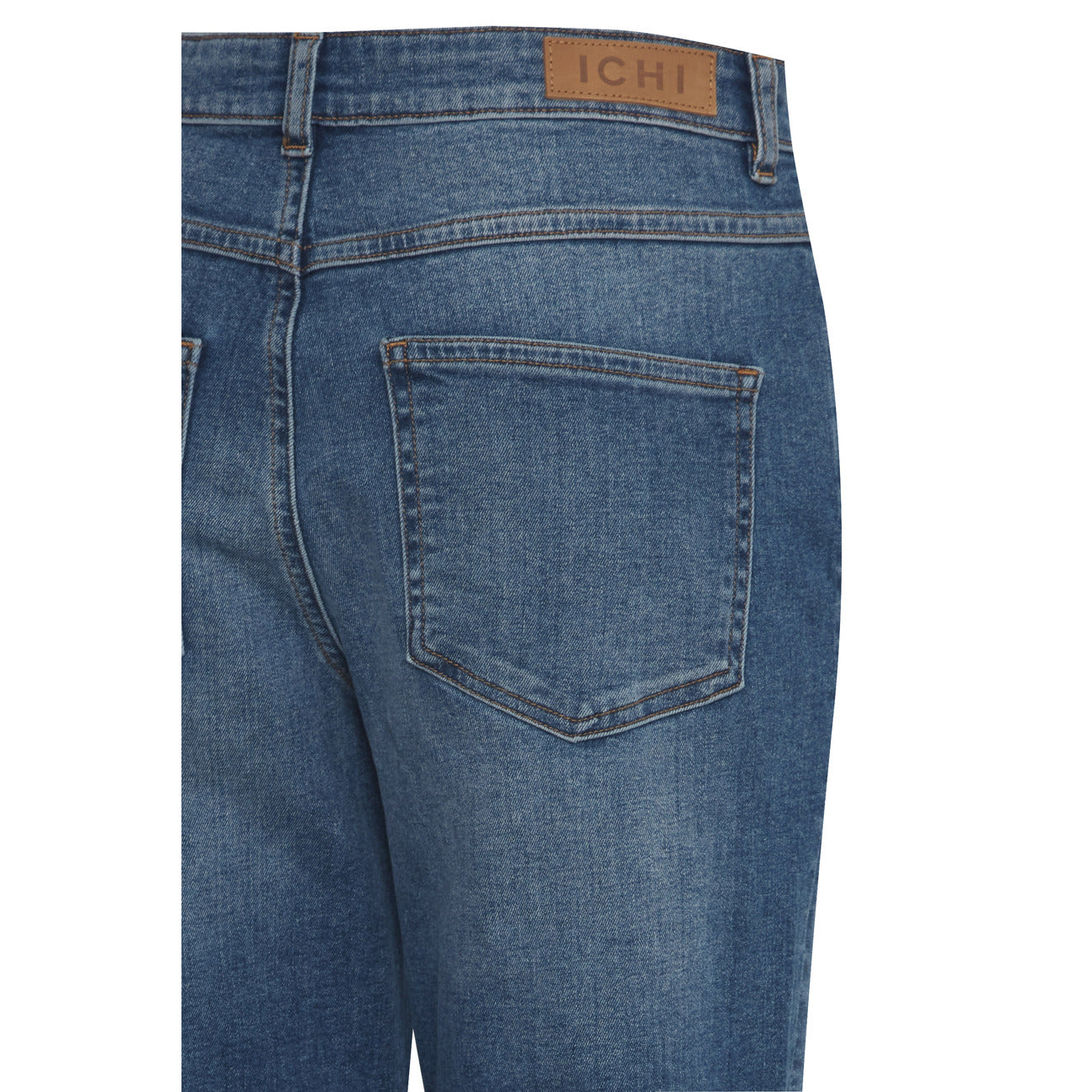 Ichi Women Jeans