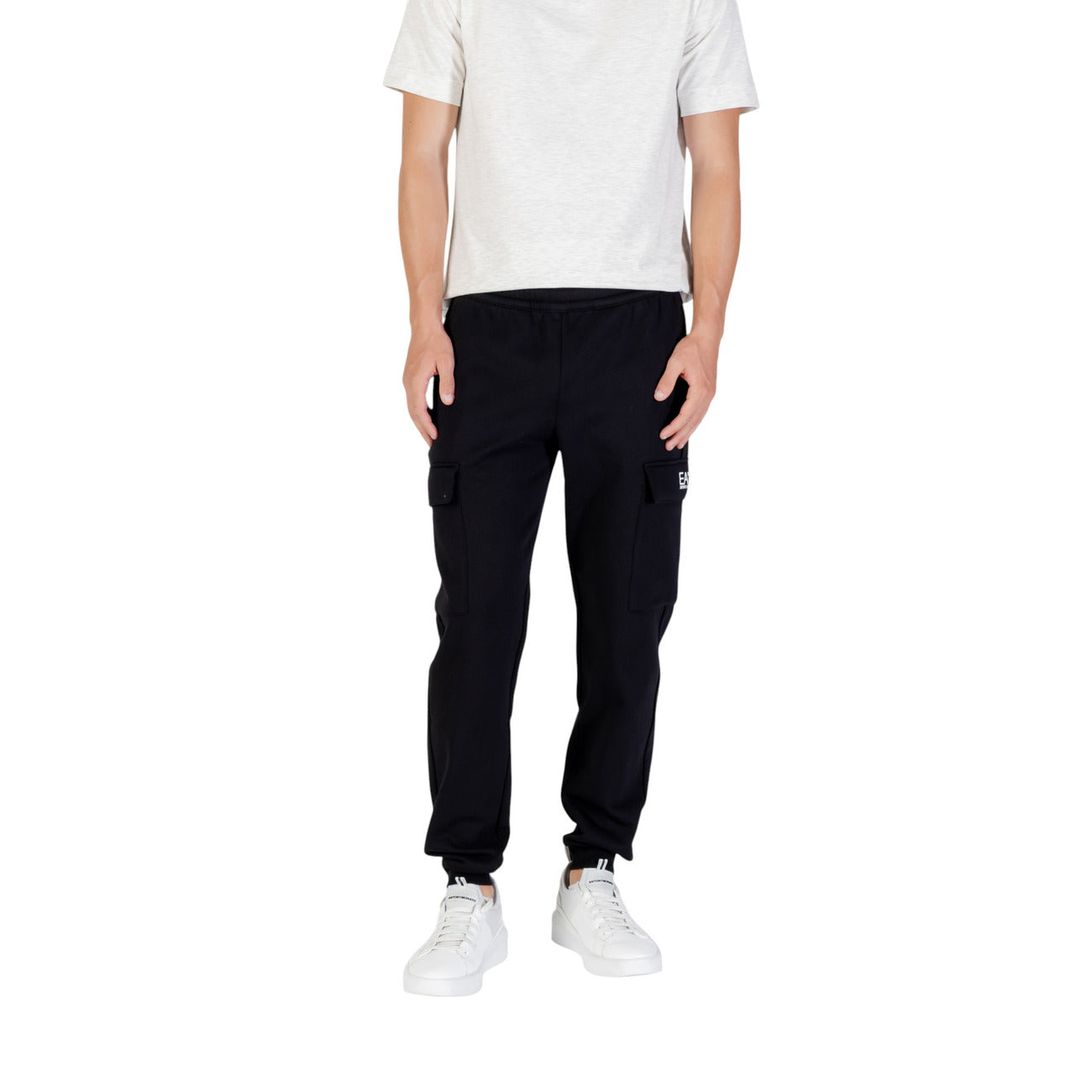 Ea7 Men Trousers