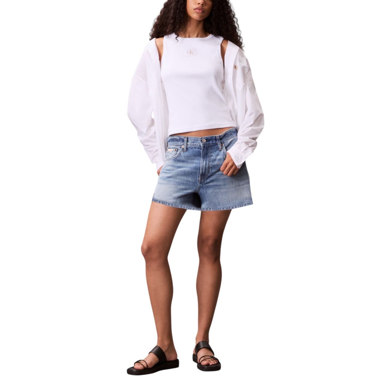 Calvin Klein Jeans Women Undershirt