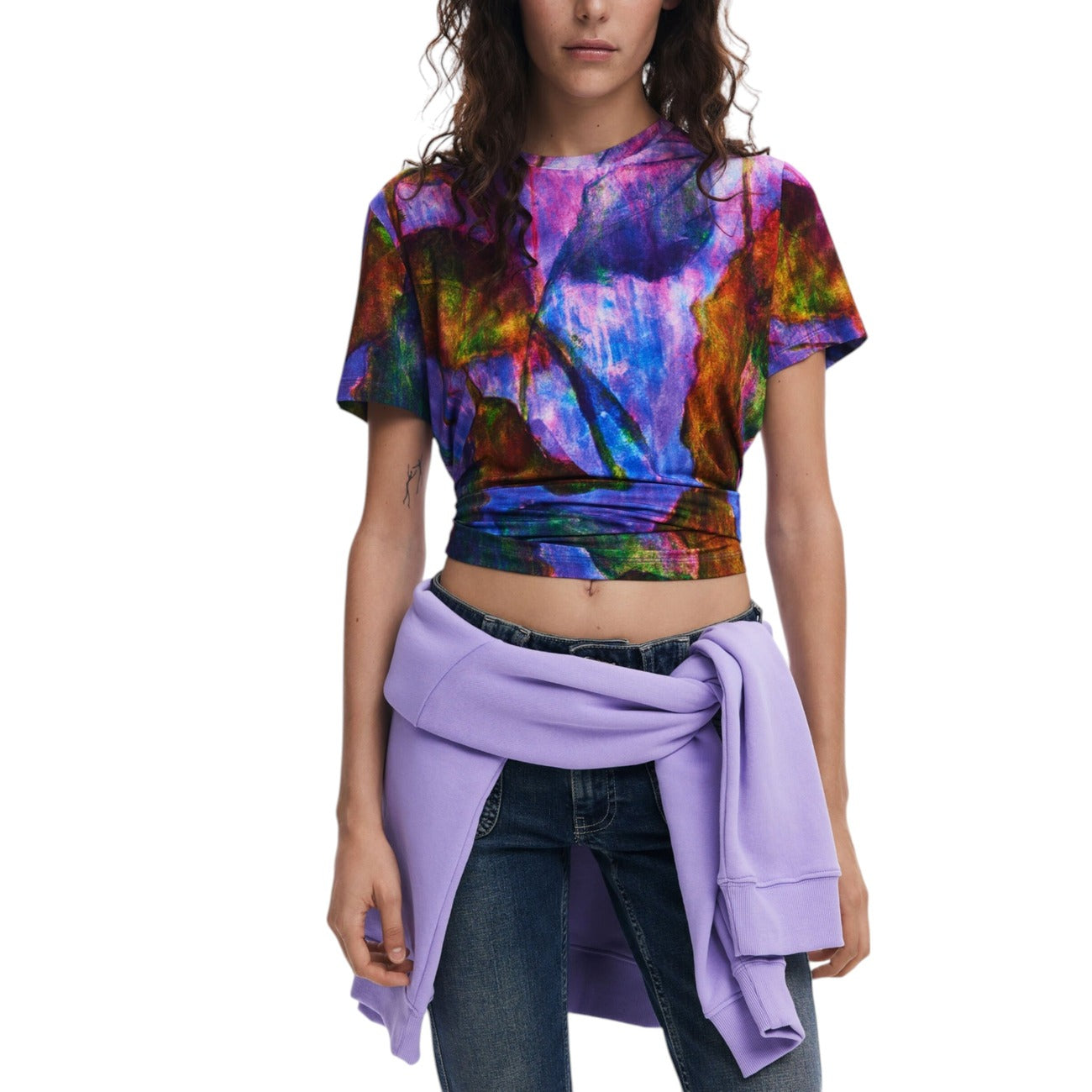 Desigual Women T-Shirt