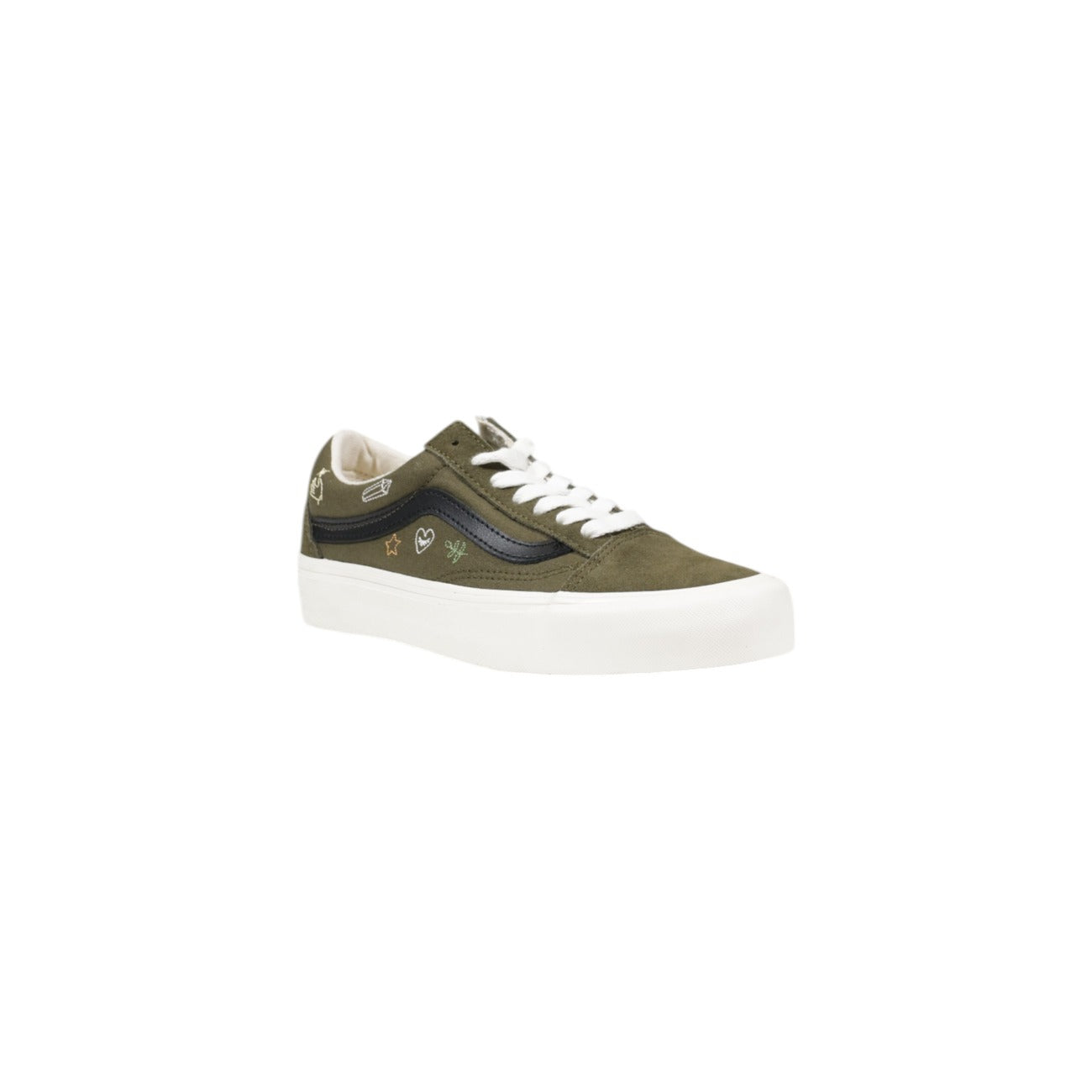 Vans Damen Sneaker
