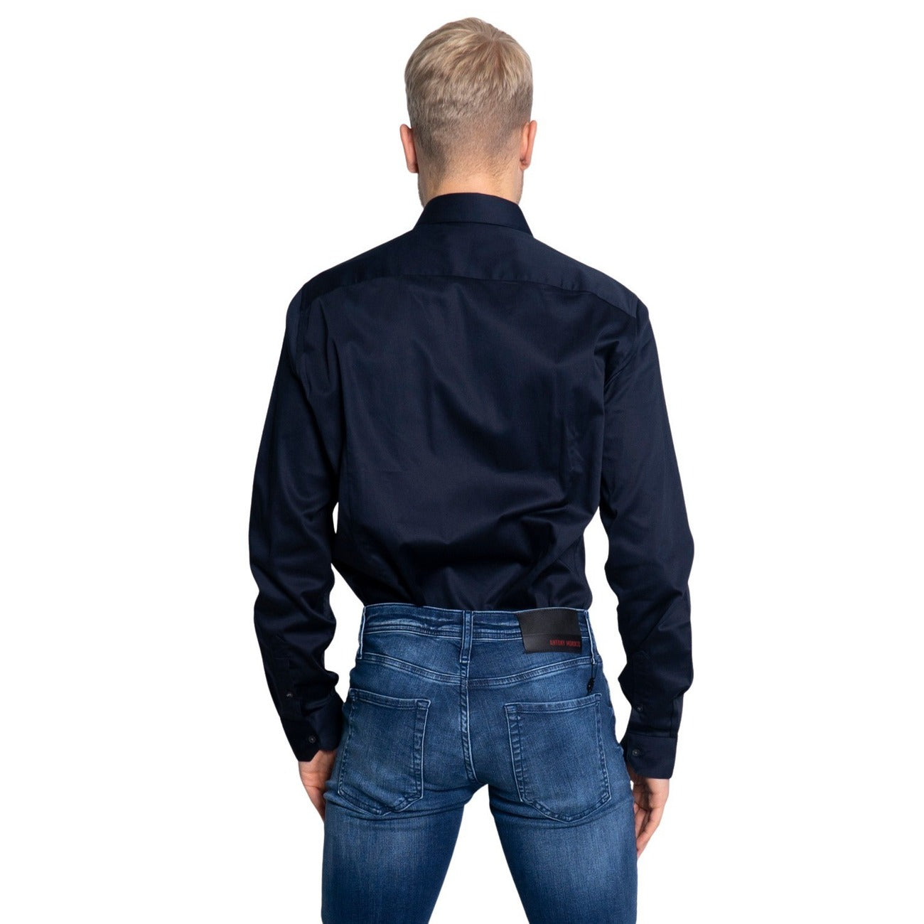 Armani Exchange Men Shirt