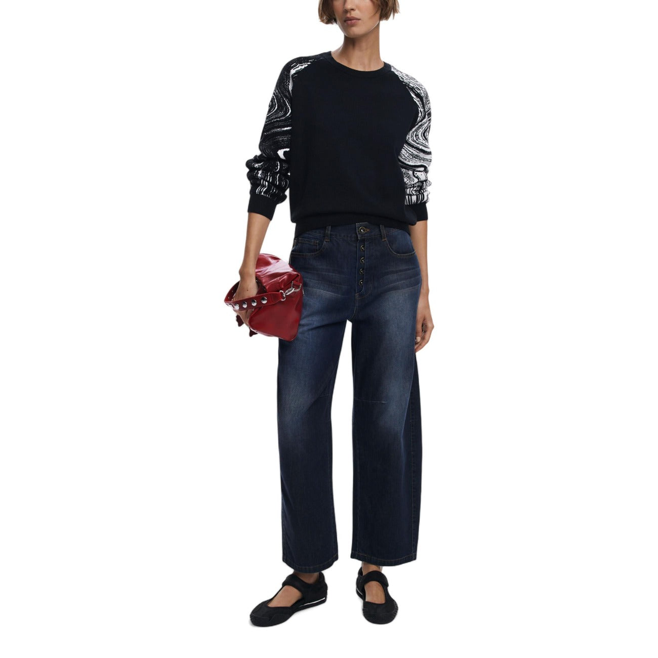 Desigual Women Knitwear