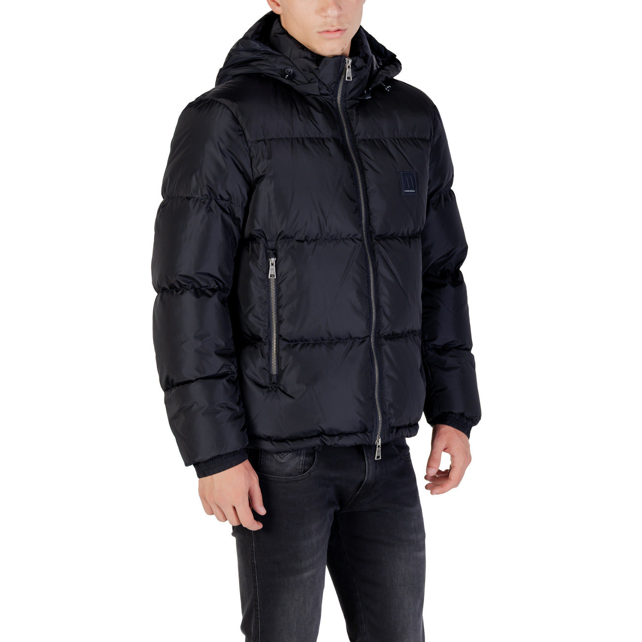 Armani Exchange Men Jacket
