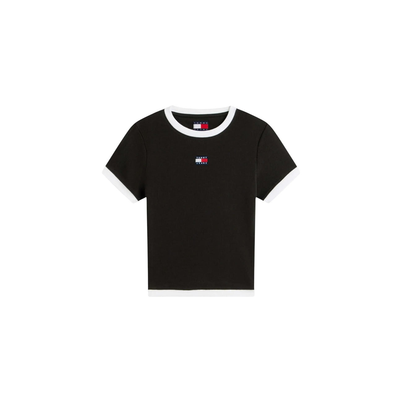 Tommy Hilfiger Jeans Women T-Shirt