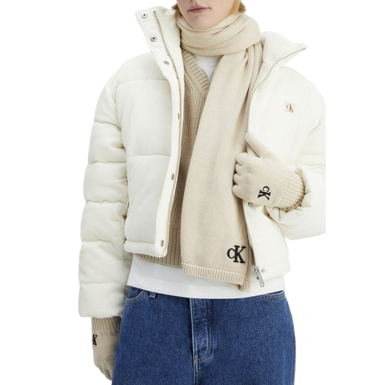 Calvin Klein Women Scarve