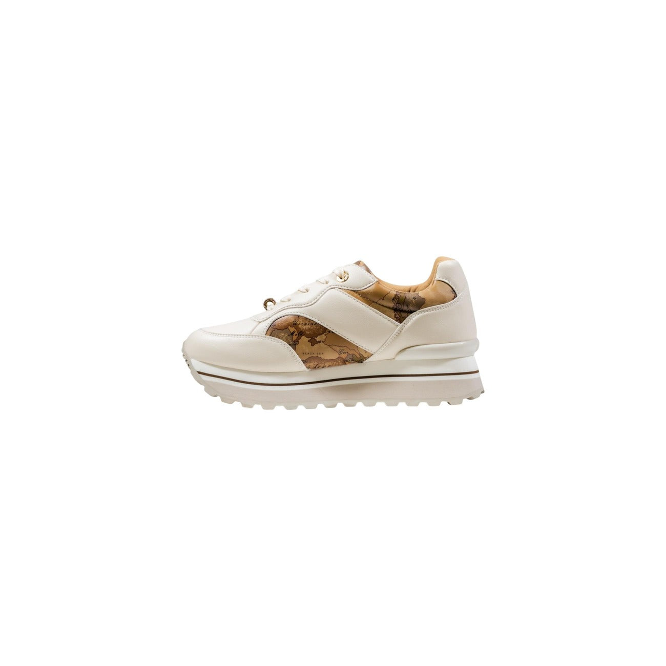 Alviero Martini Prima Classe Women Sneakers