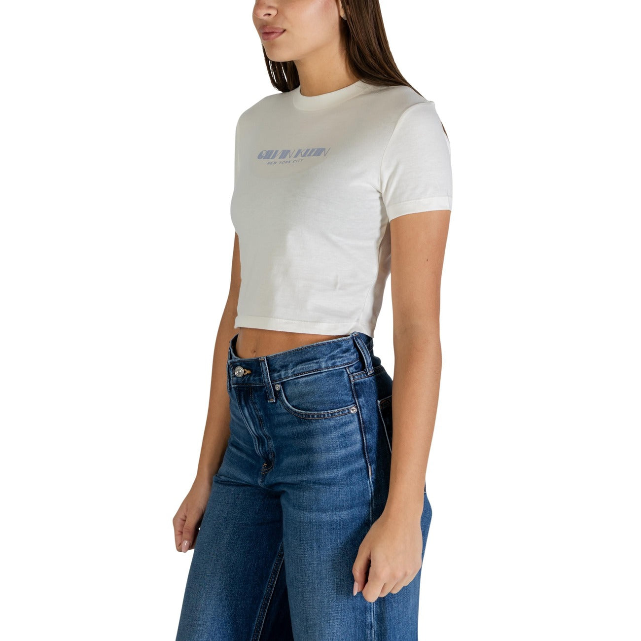 Calvin Klein Jeans Women T-Shirt