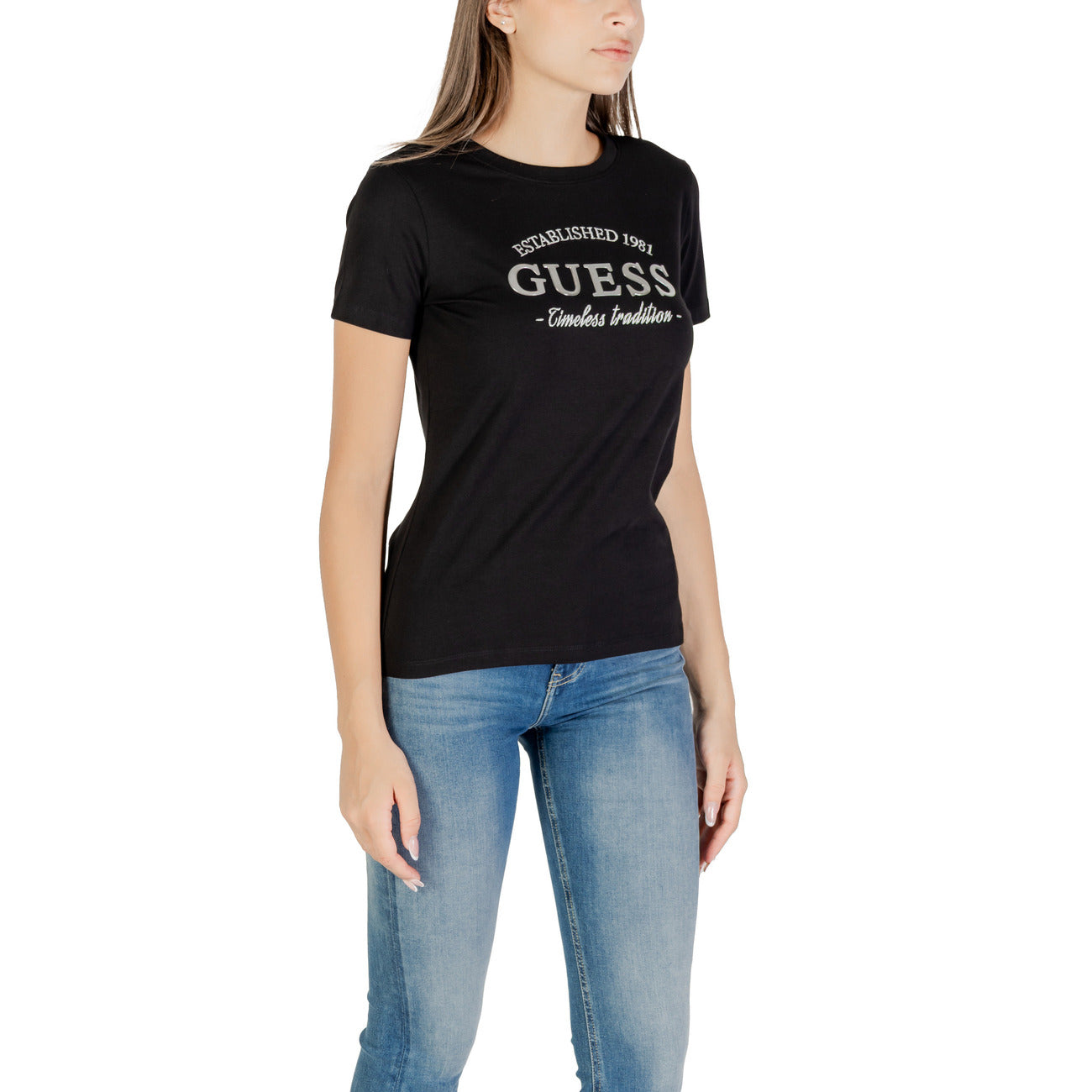 Guess Active Women T-Shirt