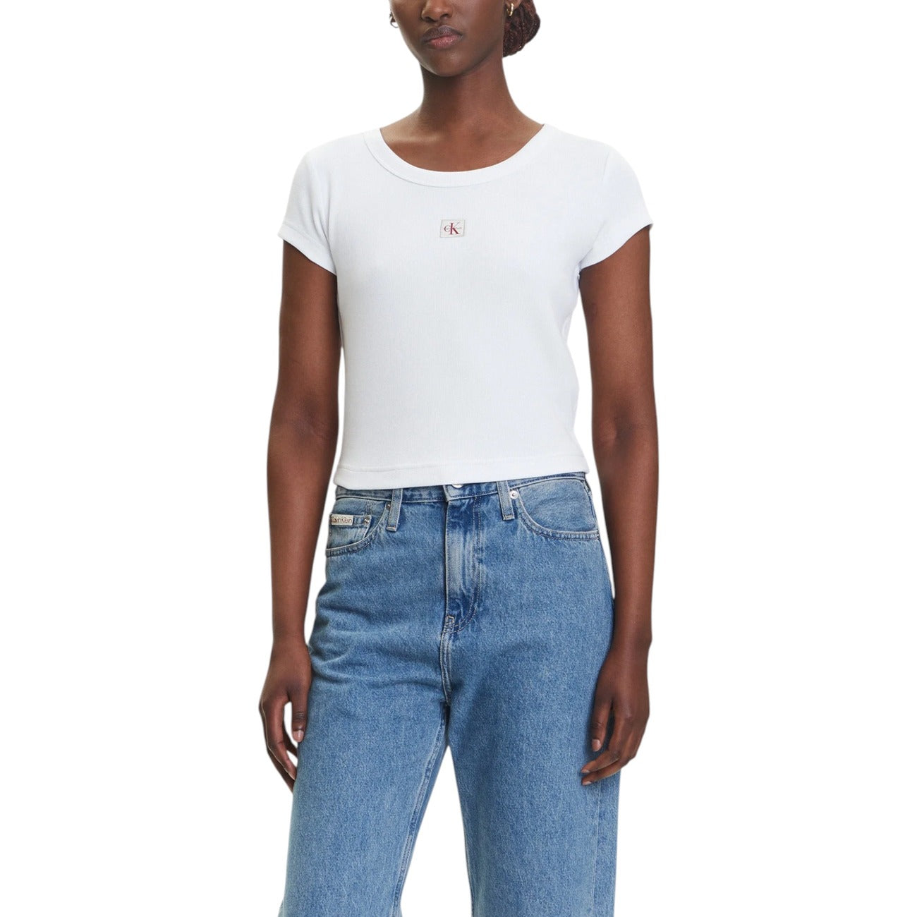 Calvin Klein Jeans Women T-Shirt
