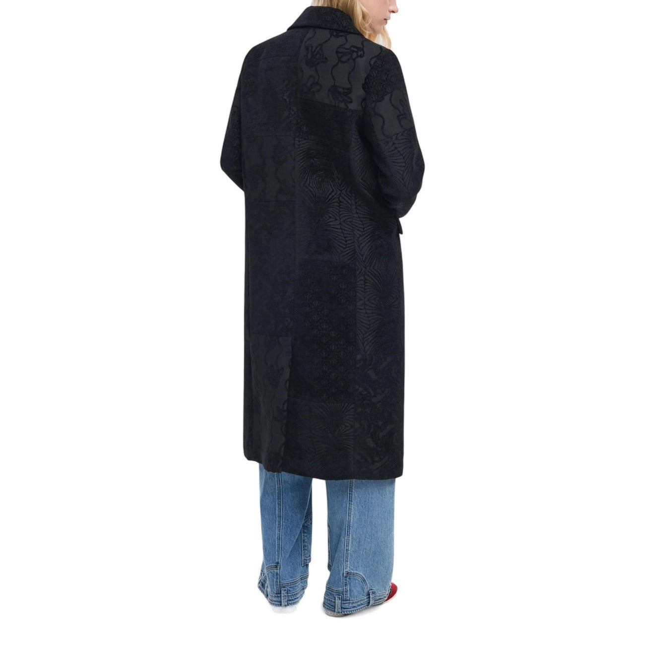 Desigual Women Coat