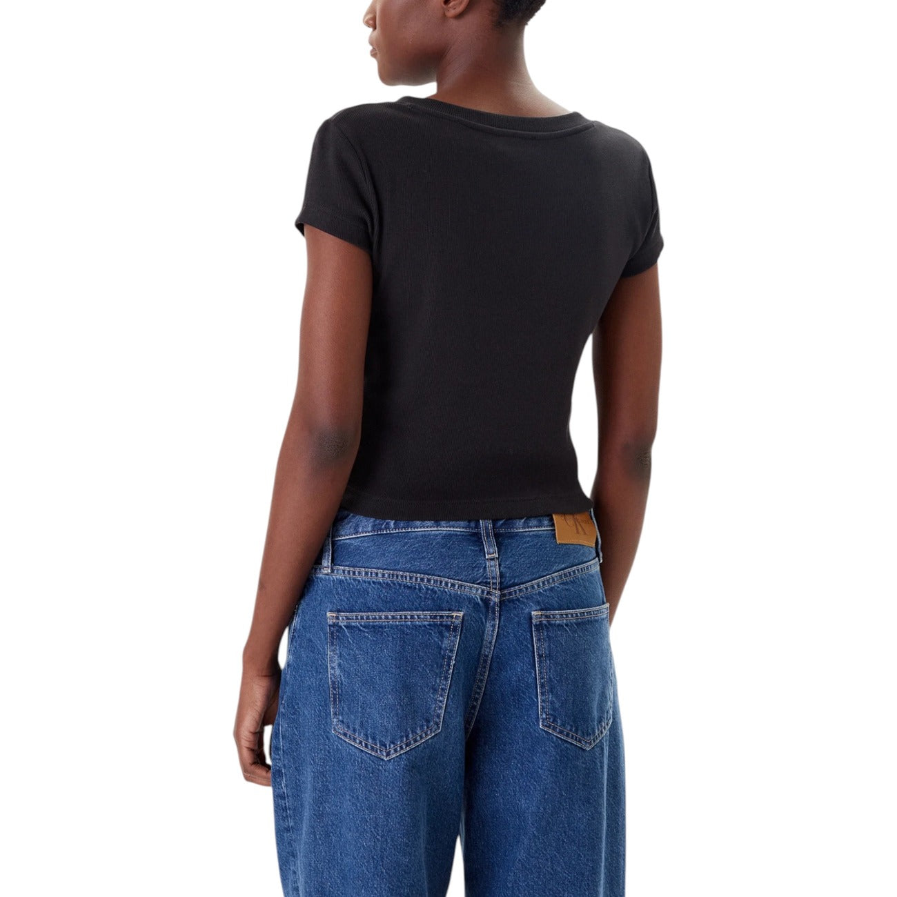 Calvin Klein Jeans Women T-Shirt