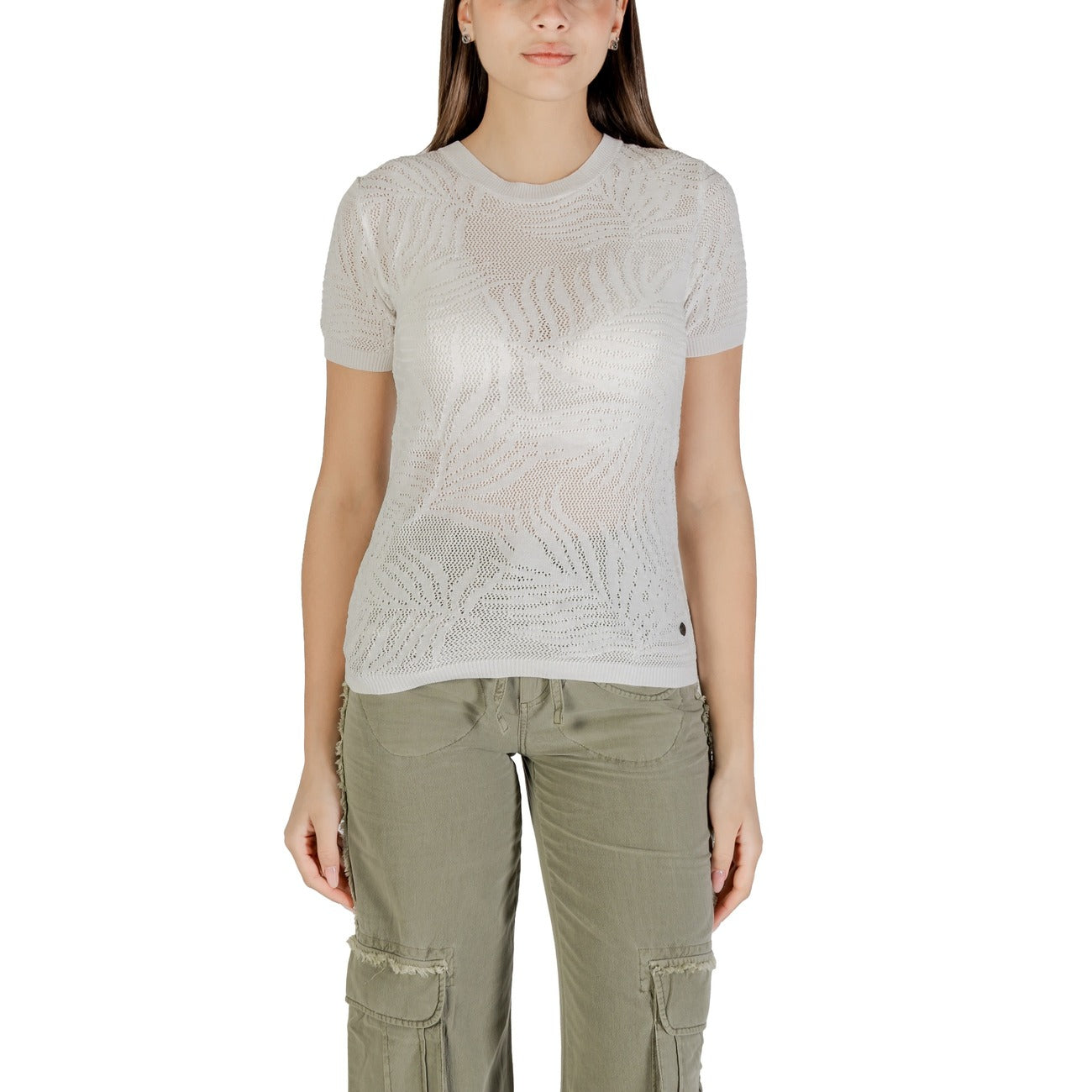 Desigual Women T-Shirt
