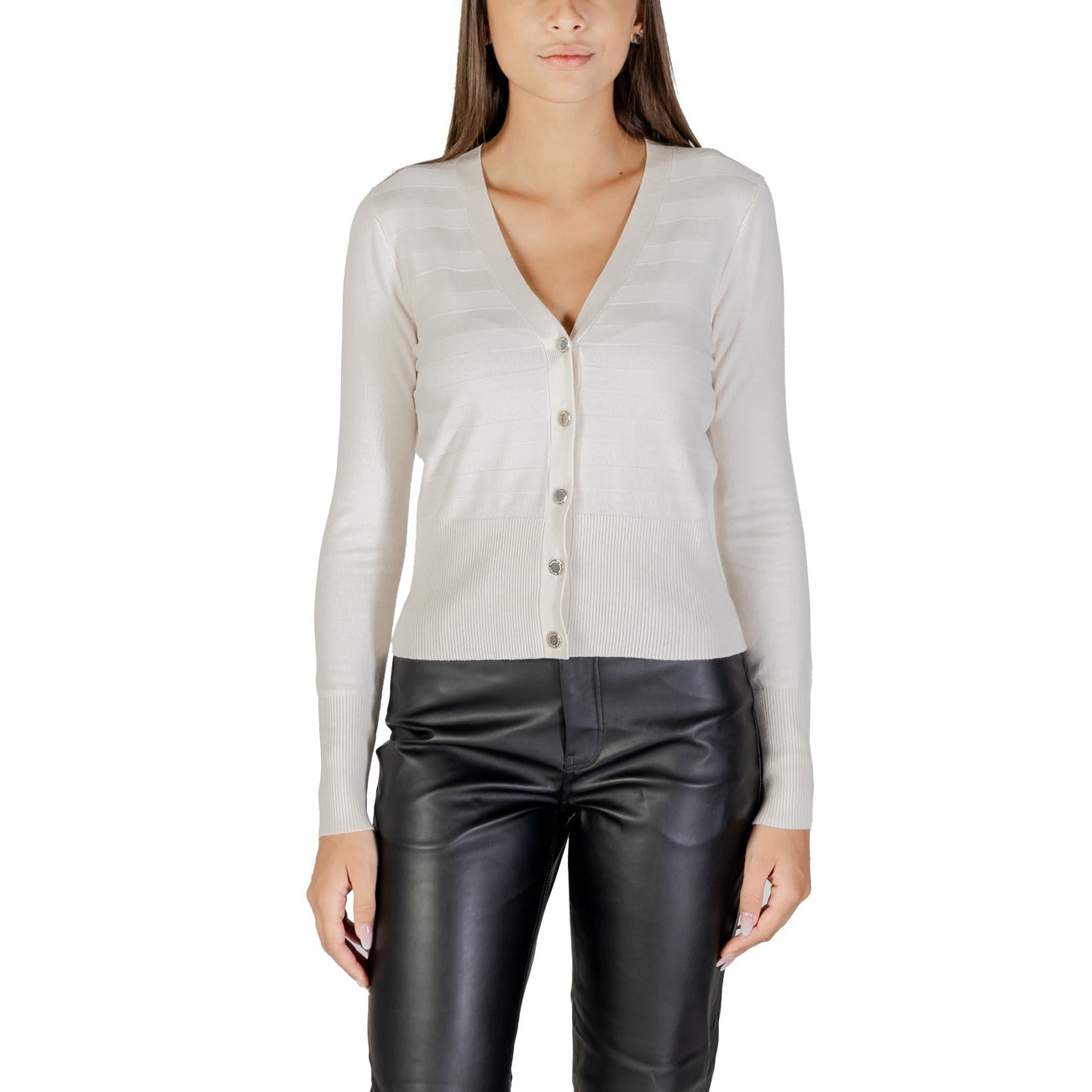 Morgan De Toi Women Cardigan