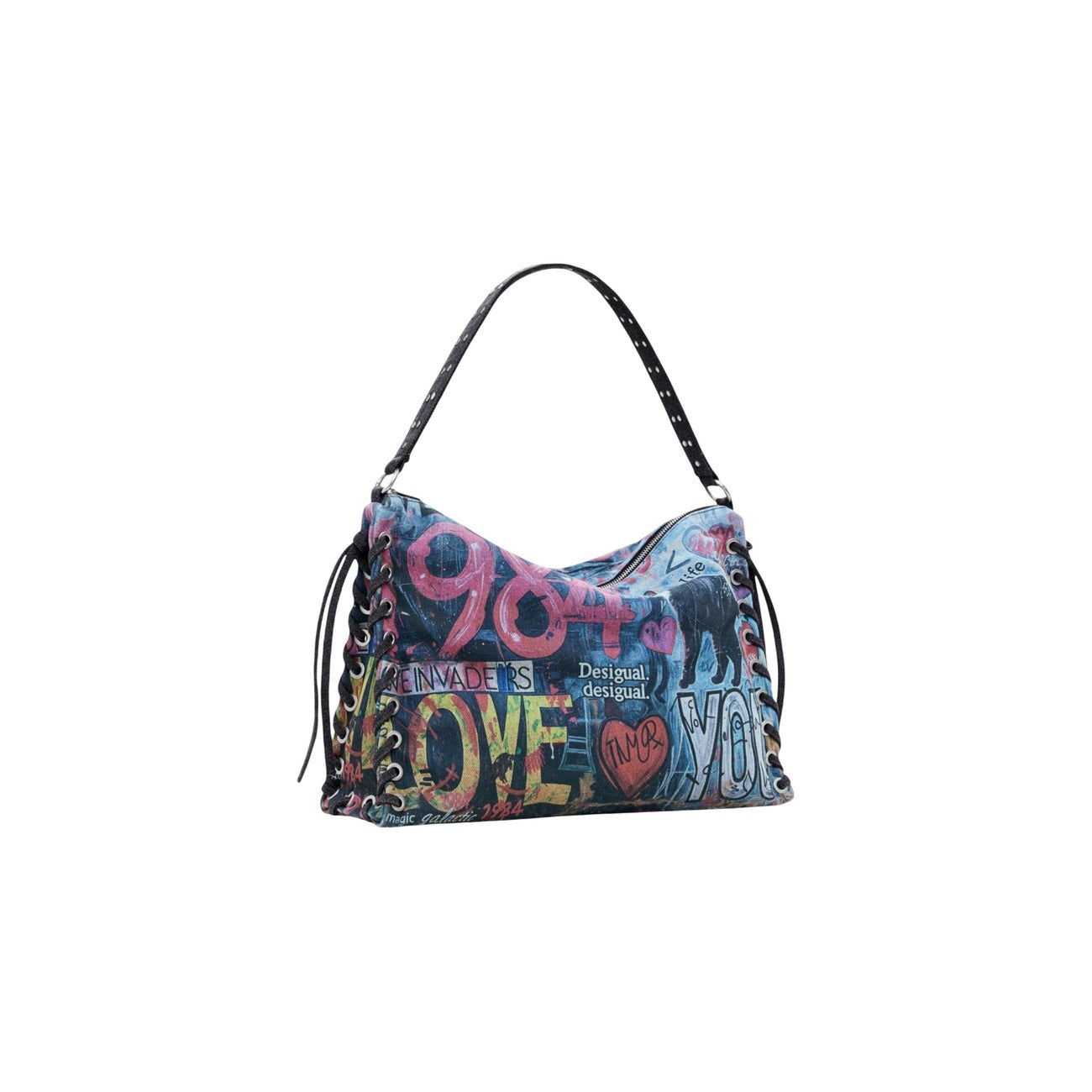 Desigual Women Bag