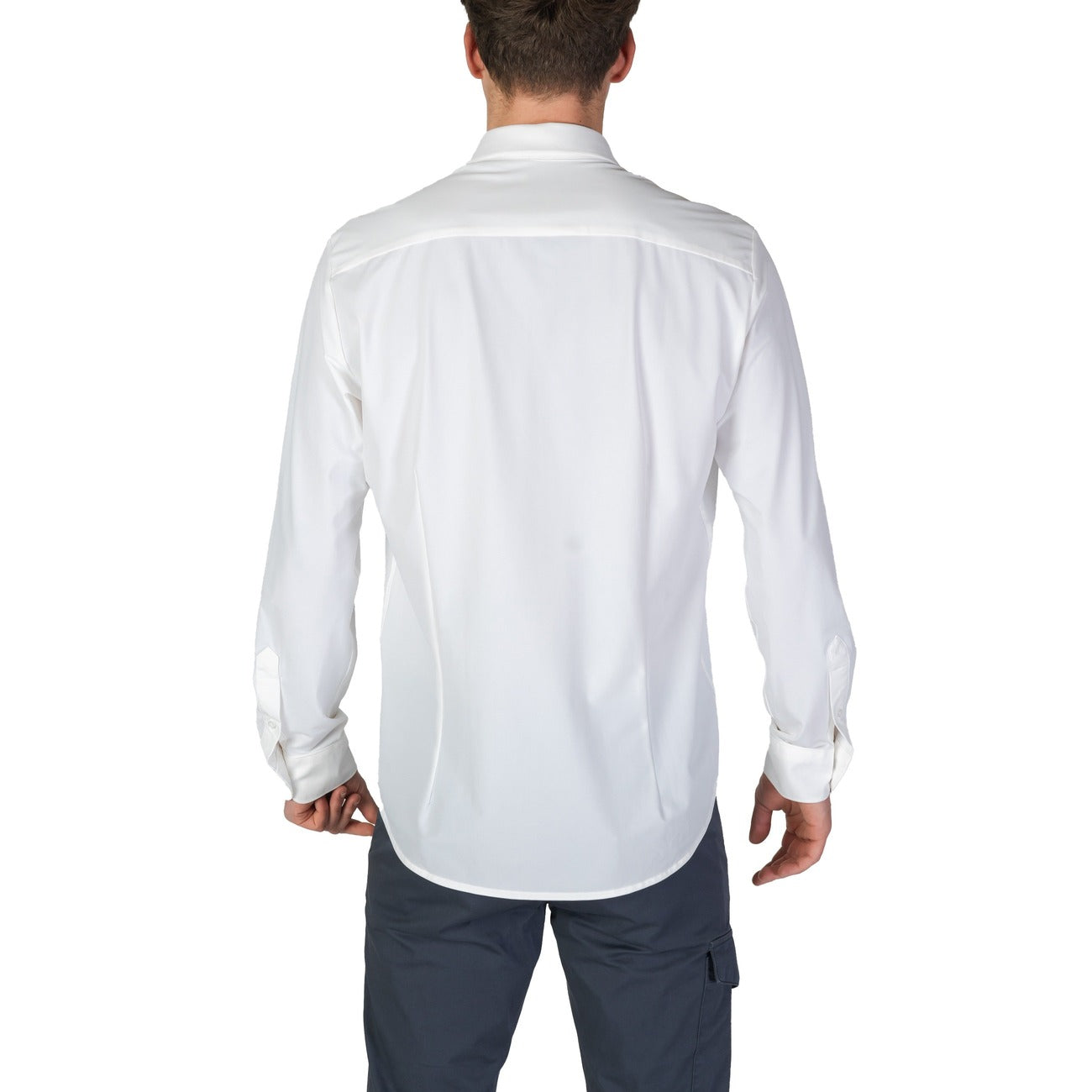 Fashion Brand Men Shirt