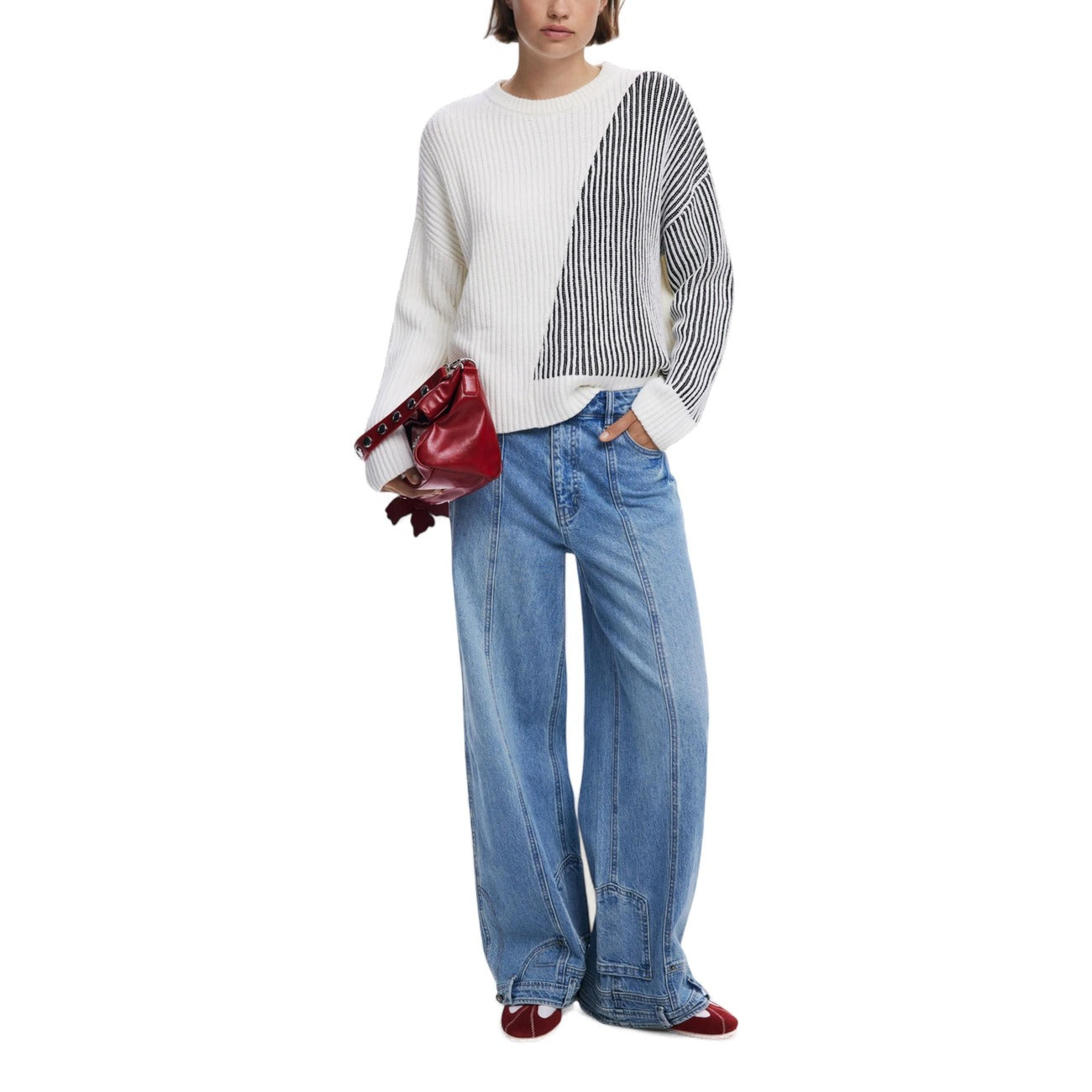 Desigual Women Knitwear