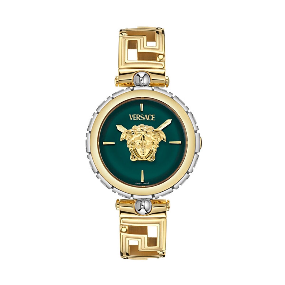 Ladies' Watch Versace VE0B00325 Golden