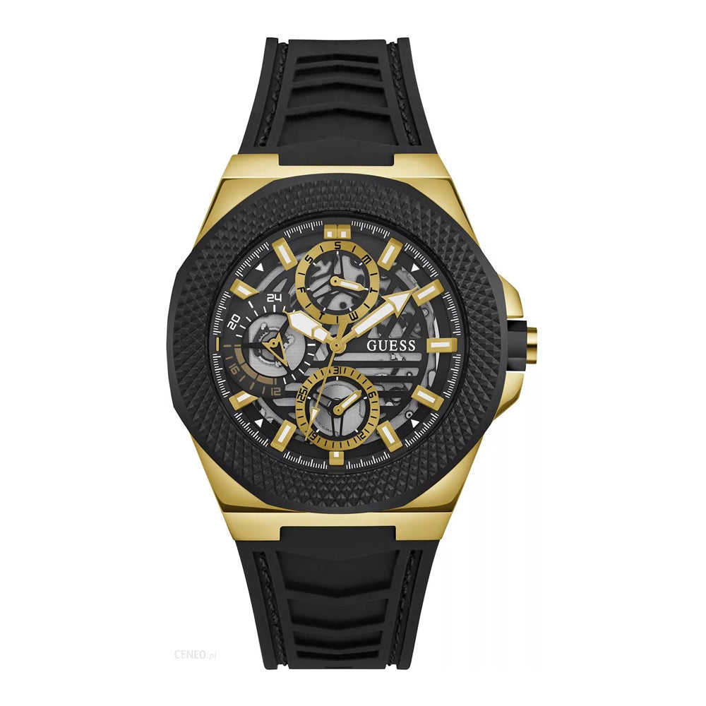 Guess Front-Runner GW0577G2 Herrenuhr-0
