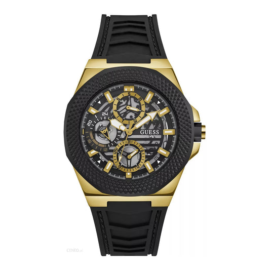 Guess Front-Runner GW0577G2 Herrenuhr-0