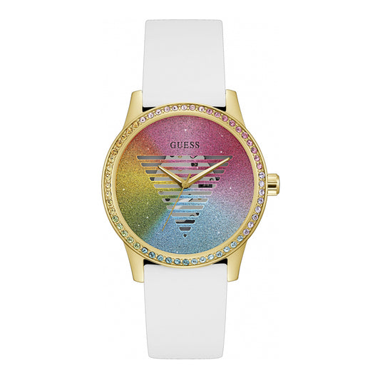 Guess Unity GW0589L1 Damenuhr-0