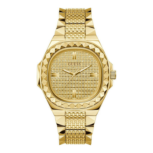 Guess Rebel GW0622G1 Herrenuhr-0