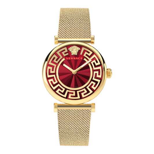 Versace VE1CA0523 Lady Ladies Watch
