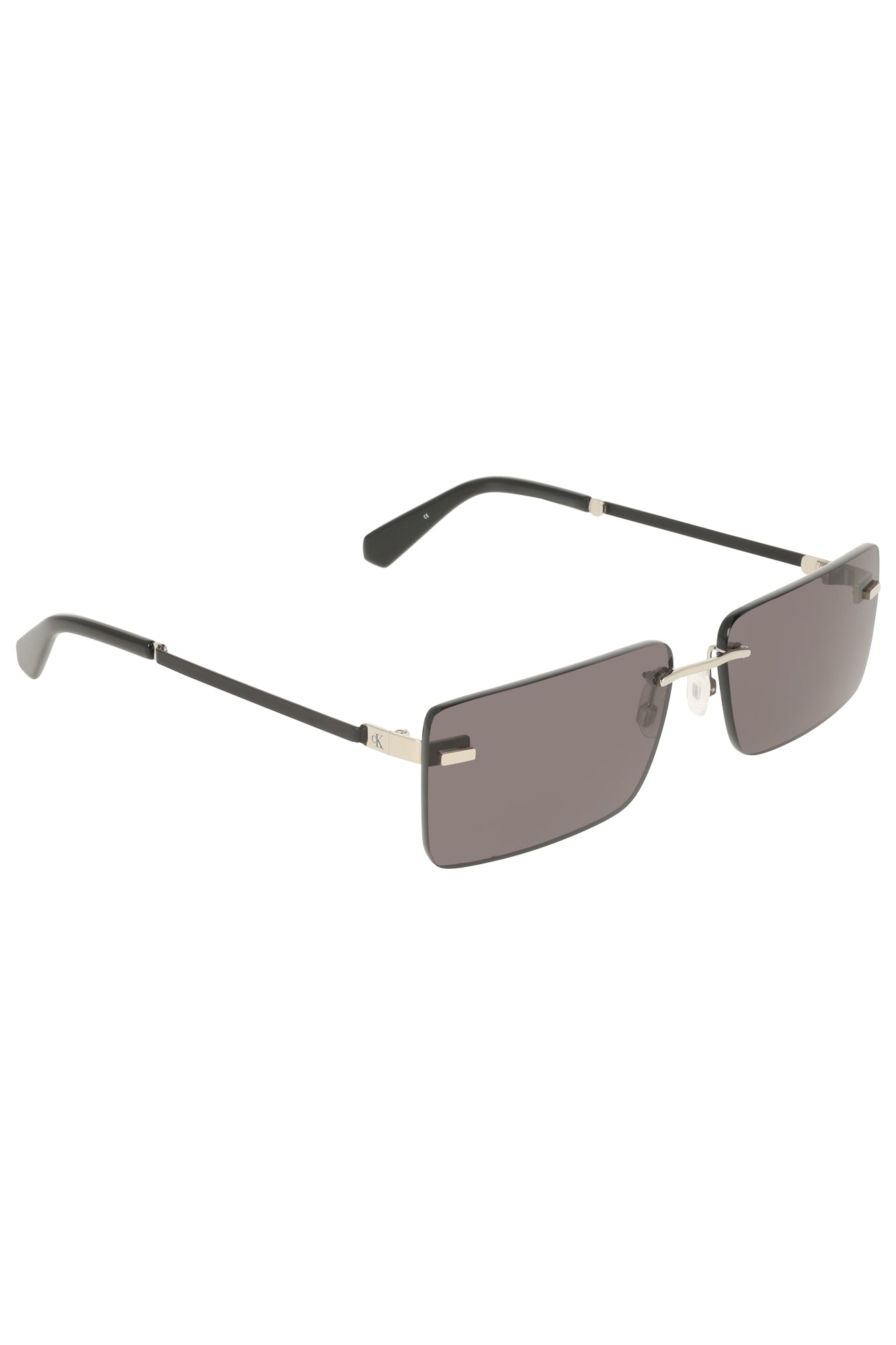 CALVIN KLEIN WOMEN'S SUNGLASSES BLACK