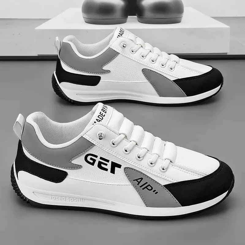 Sports Flat Shoes